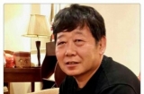 陳瑜老師2013年11月在深圳